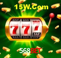 Estatísticas 568Bet