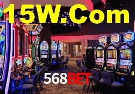 Premium Interface 568Bet