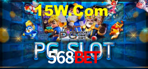 568Bet