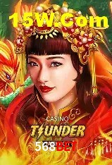 Casino Ao Vivo 568Bet