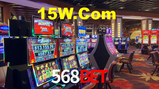 568 Bet App