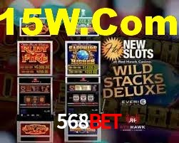 Exclusive Games 568Bet