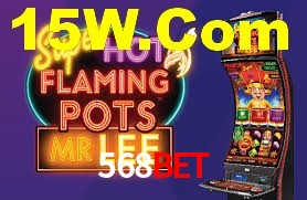 568 Bet App
