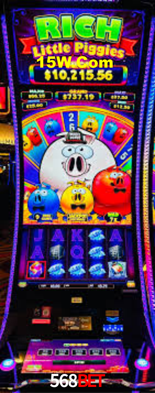 568Bet.Com
