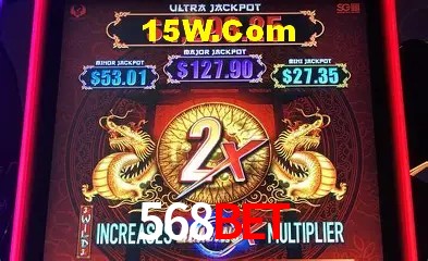 Sistemas de Segurança 568Bet