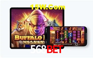 Diretório de Jogos 568Bet