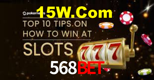 568Bet.Com