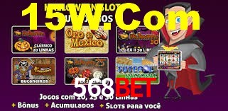 568Bet App Interface