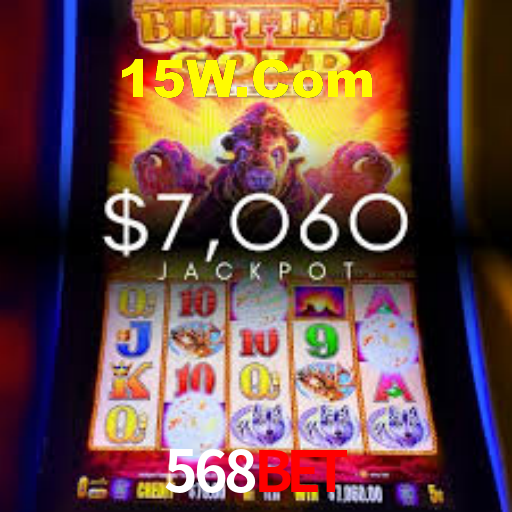 568Bet.Com