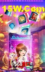Jogos de Slot 568Bet