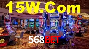 Roulette Table 568Bet