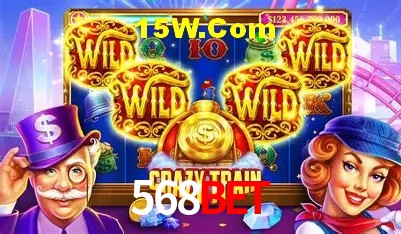 Cadastro Rápido 568Bet
