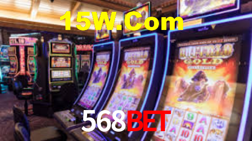 568Bet: Seu Cassino Premiado com Pagamentos Rápidos