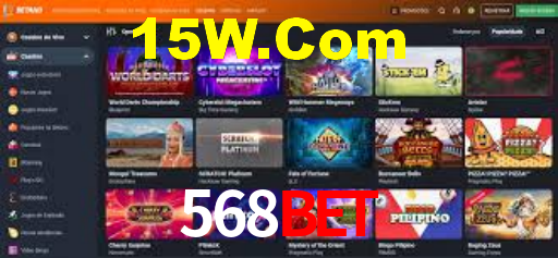 568Bet - Slots No Cassino Online! - 568Bet.Com