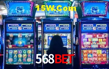 Integração de APIs 568Bet