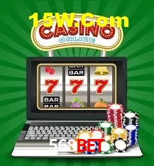 Recursos de Bônus 568Bet