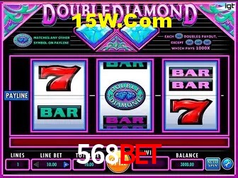 Promoção Relâmpago 568Bet