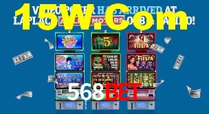 Welcome Bonus 568Bet