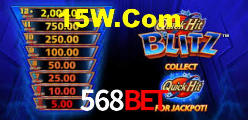 568Bet