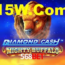 Programa VIP 568Bet