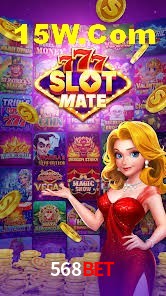 Bonus Features 568Bet