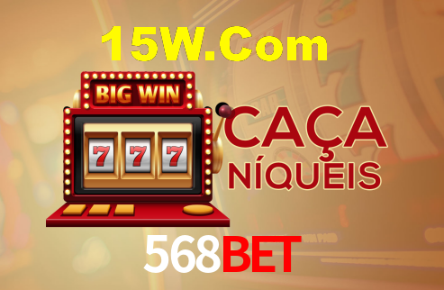 568Bet