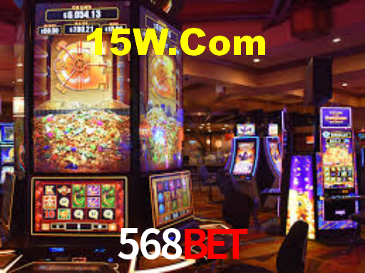 568Bet.Com