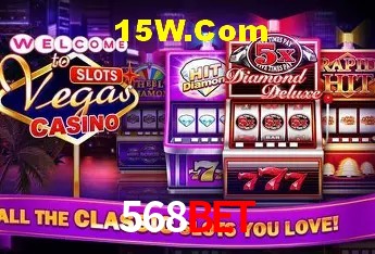 Login Seguro 568Bet