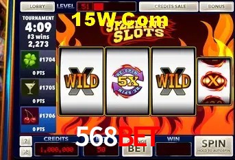 Ofertas Exclusivas 568Bet