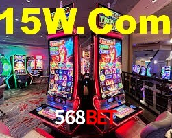 568Bet
