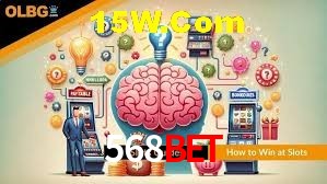 Statistics 568Bet