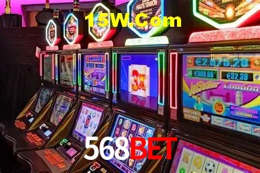 Especiais de Fim de Semana 568Bet