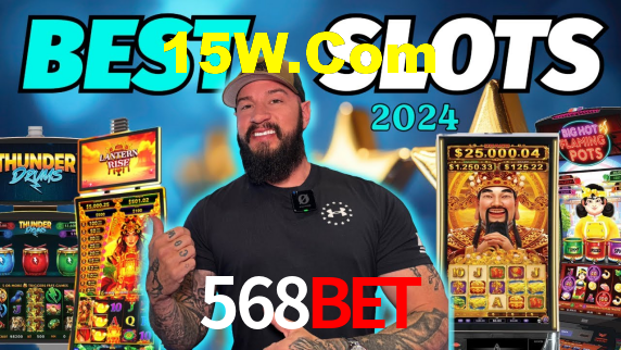 568Bet